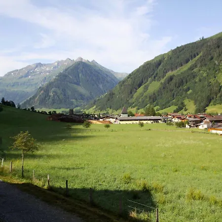 Veiderfeld.2 * Rauris